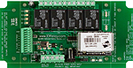 Reactor Relay Controller