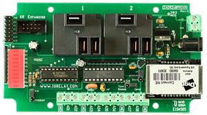 Ethernet Relay