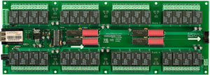 Ethernet Relay - 32-Channel