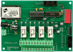 Ethernet Relay