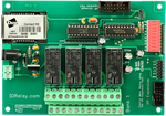 Ethernet Relay