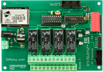 Ethernet Relay
