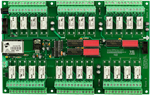 Ethernet Relay