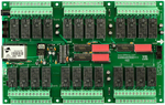 Ethernet Relay