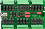 Ethernet Relay