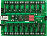 Ethernet Relay