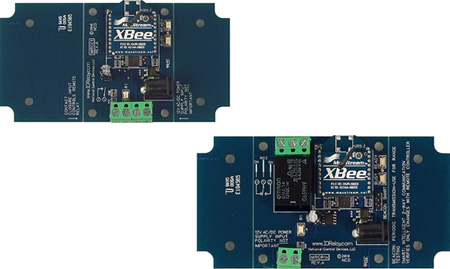 MirCR110 Controller