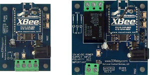 MirC Series Controller with Break-Away Tabs Removed