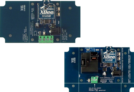 MirCR130 Controller