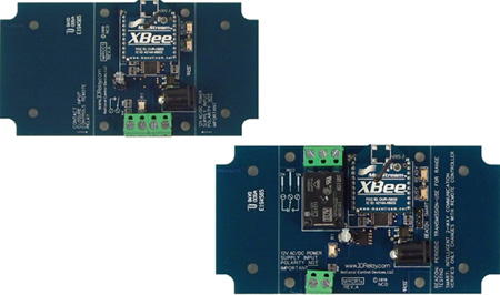 MirCR15 Controller