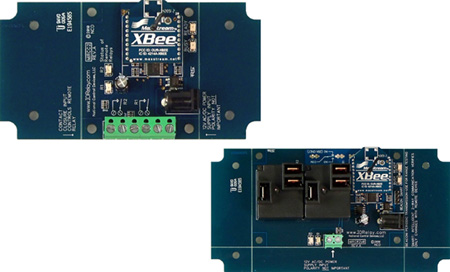 MirCR220 Controller