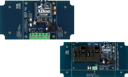 MirCR230 Controller