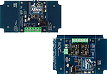 MirC Relay