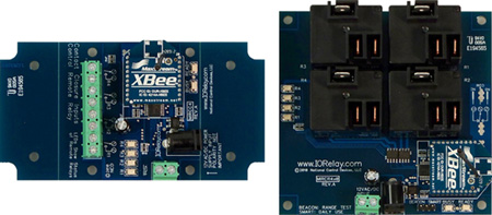 MirCR420 MirC Controller