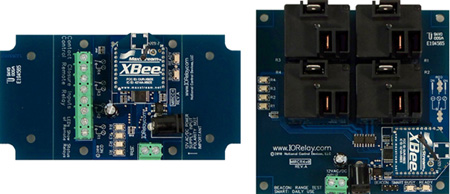 MirCR430 MirC Controller