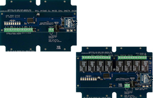 Contact Closure Relay