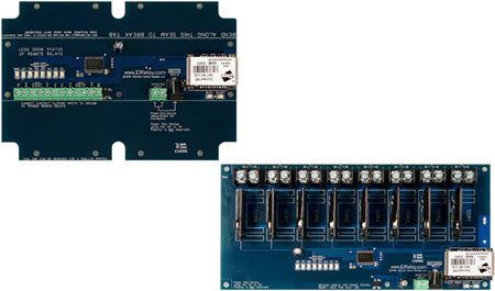 MirCSSR8x_MCNET Controller