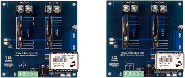 MirXSSR2x_MXNET Controller