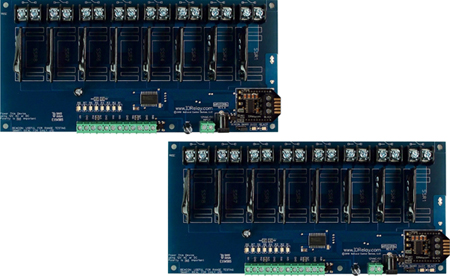 MirXSSR8x_ZRS MirX Controller