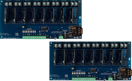 MirXSSR8x_ZRS_MIX MirX Controller