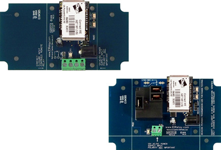 MirCR120_MCNET MirX MXNET Controller