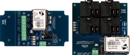 MirCR420_MCNET MirX MXNET Controller