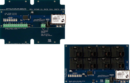 MirCR830_MCNET MirX MXNET Controller