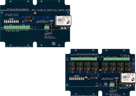 MirCR85_MCNET MirX MXNET Controller