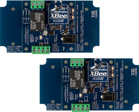 MirXR110 MirX MXNET Controller