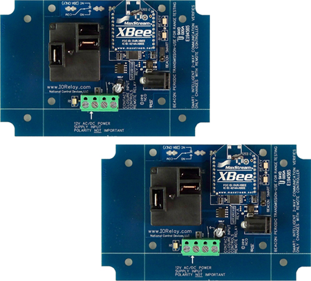 MirXR130 MirX MXNET Controller