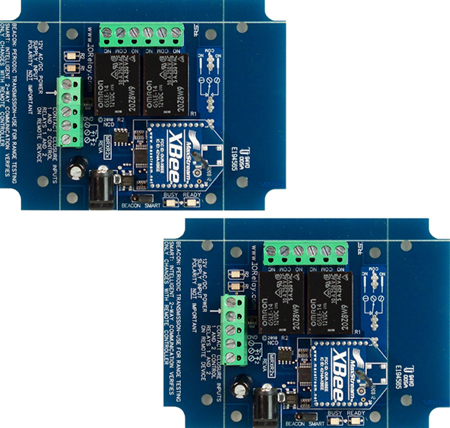 MirXR210 MirX MXNET Controller