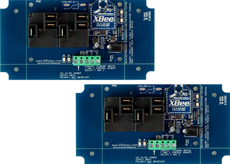 MirXR220 MirX MXNET Controller
