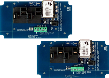 MirXR230_MXNET MirX MXNET Controller