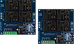 MirX Relay