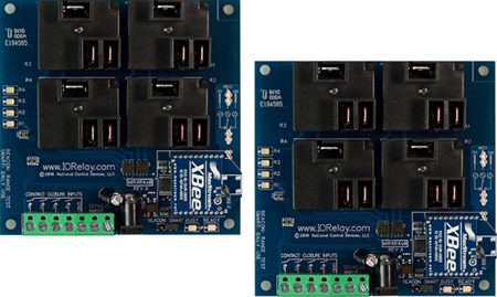 MirXR420 MirX MXNET Controller