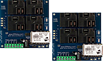 MirX Relay