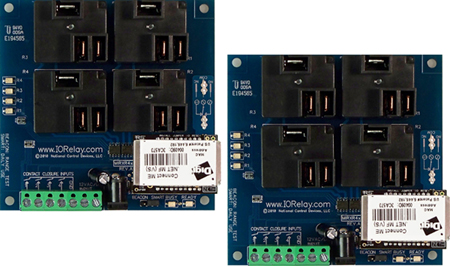 MirXR420_MXNET MirX MXNET Controller