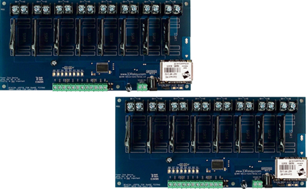 MirXSSR8x_MXNET MirX MXNET Controller