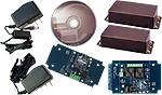 MirC Relay Development Kit