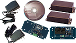 MirC Relay Development Kit