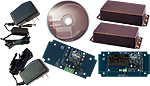 MirC Relay Development Kit