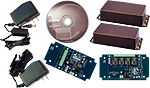 MirC Relay Development Kit