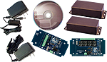 MirC Relay Development Kit