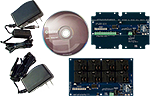 MirC Relay Development Kit