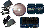 MirC Relay Development Kit