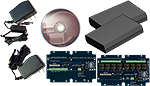 MirC Relay Development Kit