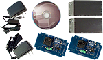 MirX Relay
