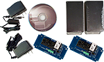 MirX Relay