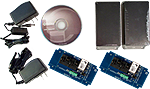 MirX Relay