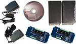 MirX Relay